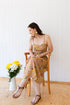 Seasons of East - Summer in London dress